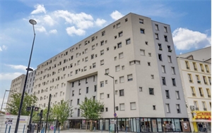 t1 à la vente -   93300  AUBERVILLIERS, surface 17 m2 vente t1 - UBI464580272
